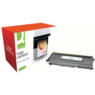 Brother TN-2120 Hochleistungs-Toner - Schwarz - Druckerzubehör Brother TN-2120 Hochleistungs-Toner - Schwarz - Druckerzubehör