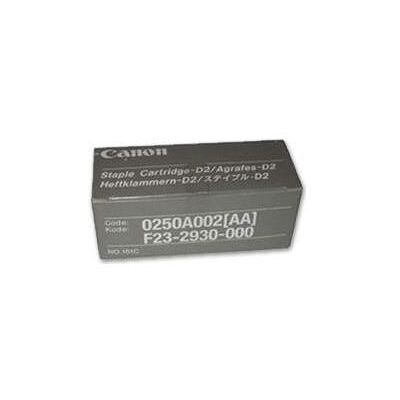 Canon 0250A002 D2 STAPLES(3) 3x2000pcs F23-2930, Drucker Zubehör Canon 0250A002 D2 STAPLES(3) 3x2000pcs F23-2930, Drucker Zubehör