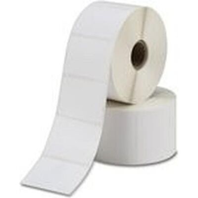 Zebra, Etikettenrolle, Label roll 100 x 210mm Zebra, Etikettenrolle, Label roll 100 x 210mm