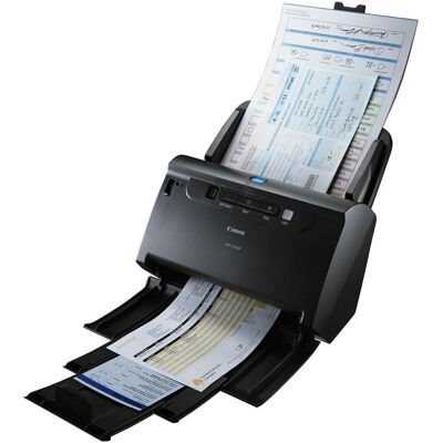 Canon Scanner, Dr-C230 (USB) Canon Scanner, Dr-C230 (USB)
