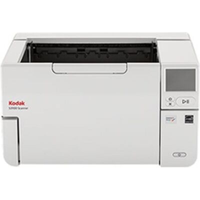 Kodak Scanner, Dokumentenscanner S3100 (Ethernet, USB) Kodak Scanner, Dokumentenscanner S3100 (Ethernet, USB)