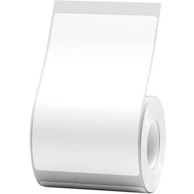 Niimbot, Etikettenrolle, Thermoetiketten (50 mm) Niimbot, Etikettenrolle, Thermoetiketten (50 mm)