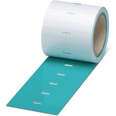 Phoenix Contact, Etikettenrolle, 1073887 (31 mm) Phoenix Contact, Etikettenrolle, 1073887 (31 mm)