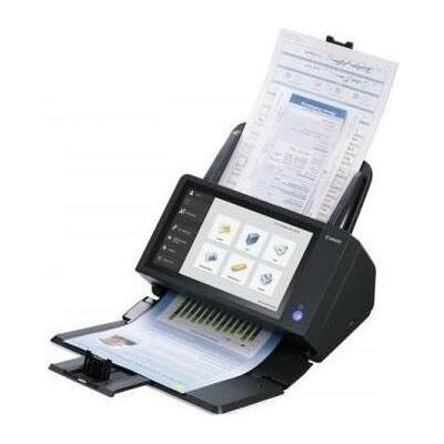 Canon Carrier Sheet A4 für SF-400, Scanner Zubehör Canon Carrier Sheet A4 für SF-400, Scanner Zubehör