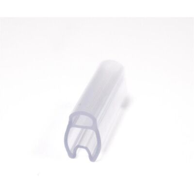 Brady, Etikettenrolle, DMC-4/7-23, DuraSleeve Halter für die Kabelkennzeichnung (500 Stück) Brady, Etikettenrolle, DMC-4/7-23, DuraSleeve Halter für die Kabelkennzeichnung (500 Stück)