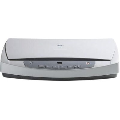 HP Scanner, ScanJet 5590P, Hi-Speed USB, 2400dpi (USB) HP Scanner, ScanJet 5590P, Hi-Speed USB, 2400dpi (USB)