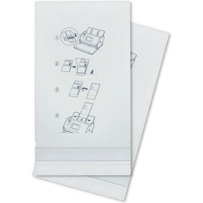 Epson Passport Carrier Sheet, Scanner Zubehör Epson Passport Carrier Sheet, Scanner Zubehör