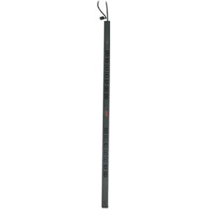 APC AP7552, Basic Rack PDU, Zero U, USV Zubehör APC AP7552, Basic Rack PDU, Zero U, USV Zubehör