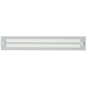 EFB Elektronik Sockelblende PRO perforiert, B/T=800 mm, RAL7035, Blenden für Sockel der Schrankserie, Serverschrank Zubehör, Grau EFB Elektronik Sockelblende PRO perforiert, B/T=800 mm, RAL7035, Blenden für Sockel der Schrankserie, Serverschrank Zubehör, Grau