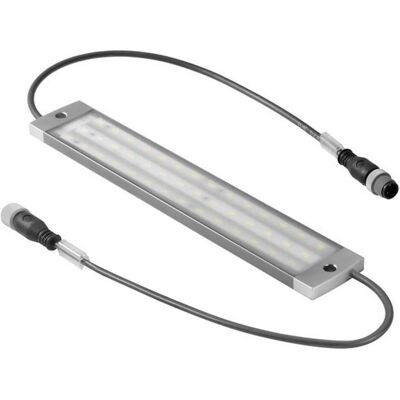 Weidmüller WIL-240-W-M12GM12G-0.3U-S LED-Lampe - Weiß Weidmüller WIL-240-W-M12GM12G-0.3U-S LED-Lampe - Weiß
