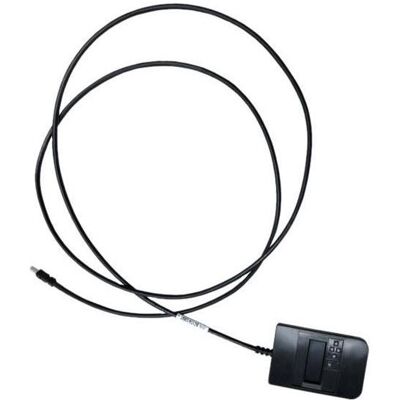 Lenovo ThinkSystem Externes Diagnoses-Handset - Systemdiagnosegerät - SR645 7D2X, 7D2Y, SR665 7D2V, 7D2W, SR850 V2 7D32 Lenovo ThinkSystem Externes Diagnoses-Handset - Systemdiagnosegerät - SR645 7D2X, 7D2Y, SR665 7D2V, 7D2W, SR850 V2 7D32