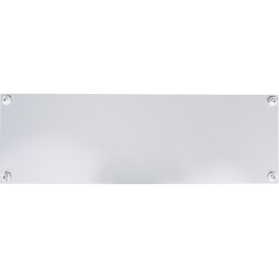 Eaton Frontplatte, für HxB=300x1000mm, blind 108396, Serverschrank Zubehör Eaton Frontplatte, für HxB=300x1000mm, blind 108396, Serverschrank Zubehör