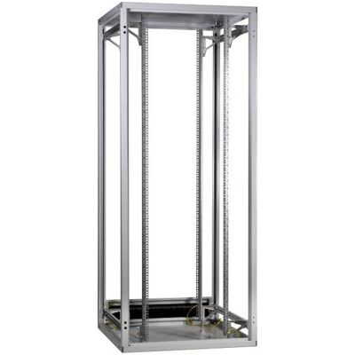 EFB Elektronik - PRO-4282TS.0D - 42U - 800x1200 mm - Rackschrank EFB Elektronik - PRO-4282TS.0D - 42U - 800x1200 mm - Rackschrank