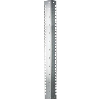 LogiLink Einbauprofil für 19" Wandverteiler, 15 HE, Serverschrank Zubehör, Silber LogiLink Einbauprofil für 19" Wandverteiler, 15 HE, Serverschrank Zubehör, Silber