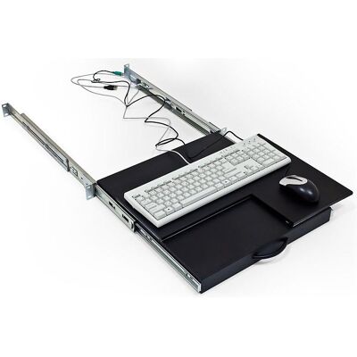 Triton RAB-UP-X40-A1 rack accessory Adjustable shelf, Serverschrank Zubehör, Schwarz Triton RAB-UP-X40-A1 rack accessory Adjustable shelf, Serverschrank Zubehör, Schwarz