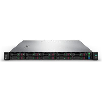 HPE ProLiant DL380 Gen11 Server for Scality ARTESCA 1 Node 55TB Usable (Rack Server), Server HPE ProLiant DL380 Gen11 Server for Scality ARTESCA 1 Node 55TB Usable (Rack Server), Server