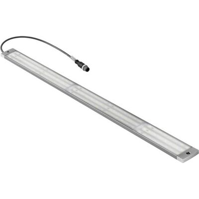 Weidmüller WIL-555-W-M12G-0.3U-S Weiße LED-Lampe - Industrie-Licht Weidmüller WIL-555-W-M12G-0.3U-S Weiße LED-Lampe - Industrie-Licht
