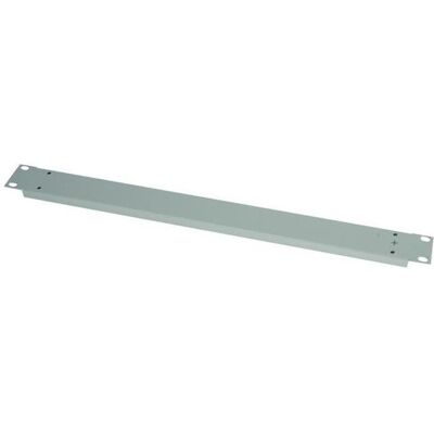 Telegärtner 19 1 HE Blindfrontplatte RAL7035 H02025A0084 - Rack-Zubehör, Serverschrank Zubehör, Grau Telegärtner 19 1 HE Blindfrontplatte RAL7035 H02025A0084 - Rack-Zubehör, Serverschrank Zubehör, Grau