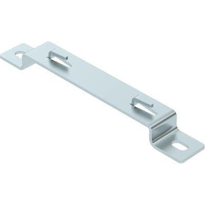 OBO Bettermann Wandhalterung - 150mm - Serverschrank Zubehör OBO Bettermann Wandhalterung - 150mm - Serverschrank Zubehör