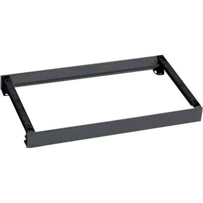 Hager - FZ916XE - Breite 1600 mm - Höhe 100 mm - Sockel Hager - FZ916XE - Breite 1600 mm - Höhe 100 mm - Sockel