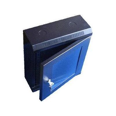 Datacom 10" rack jednodÃlný 9U/140 Äerný Skl. dv. (9 HE, 10 Zoll Rack), Serverschrank, Schwarz Datacom 10" rack jednodÃlný 9U/140 Äerný Skl. dv. (9 HE, 10 Zoll Rack), Serverschrank, Schwarz