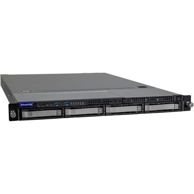 Bluechip SERVERline R31311r (16 GB, Rack Server), Server Bluechip SERVERline R31311r (16 GB, Rack Server), Server