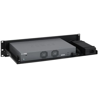 Rackmount.IT Rack Mount Kit for Juniper, Serverschrank Zubehör, Grau Rackmount.IT Rack Mount Kit for Juniper, Serverschrank Zubehör, Grau