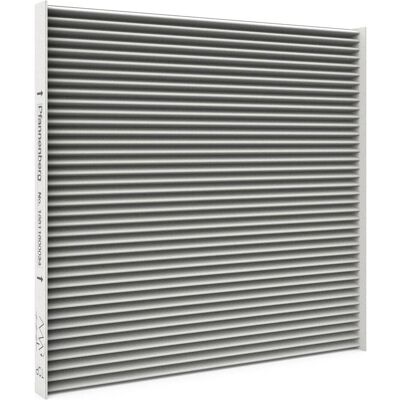 Pfannenberg Filtermatte, Serverschrank Zubehör, Weiss Pfannenberg Filtermatte, Serverschrank Zubehör, Weiss