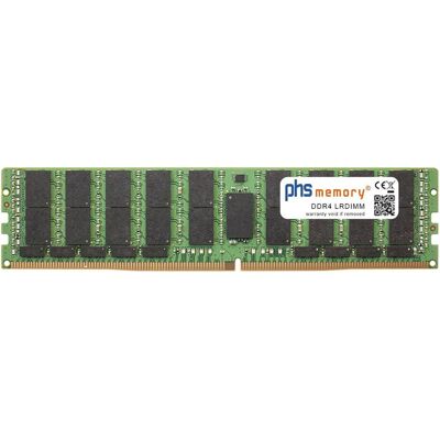 PHS-memory - SYS-620C-TN12R PHS-memory - SYS-620C-TN12R