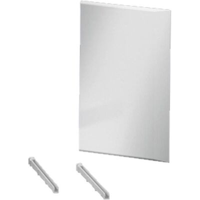 Hensel FP VP 18 - 90 g - 180 mm - 180 mm, Serverschrank Zubehör, Grau Hensel FP VP 18 - 90 g - 180 mm - 180 mm, Serverschrank Zubehör, Grau