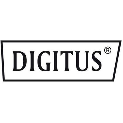 Digitus DN-19 DOOR-09-U-S-1 (10.86 HE, 19 Zoll Rack), Serverschrank Digitus DN-19 DOOR-09-U-S-1 (10.86 HE, 19 Zoll Rack), Serverschrank