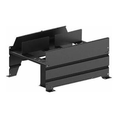 Vertiv VRA8567, Schwarz, Serverschrank Zubehör, Schwarz Vertiv VRA8567, Schwarz, Serverschrank Zubehör, Schwarz
