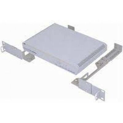 Allied Telesis RKMT FOR AT-X210-9GT, Serverschrank Zubehör, Silber Allied Telesis RKMT FOR AT-X210-9GT, Serverschrank Zubehör, Silber