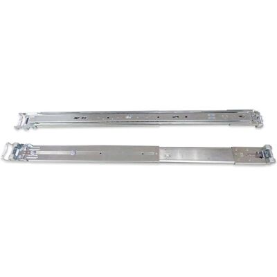 QNAP 2U-Rail Kit, NAS Zubehör QNAP 2U-Rail Kit, NAS Zubehör
