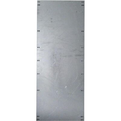 Eaton XVTL-IC/S-10/20, Serverschrank Zubehör, Schwarz, Silber Eaton XVTL-IC/S-10/20, Serverschrank Zubehör, Schwarz, Silber