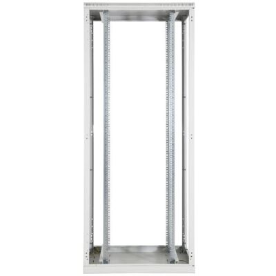 EFB Elektronik EFB 48,3cm 19Inch Modular Network Cabinet 42U 800X600 RAL7035 GREY IP20 fully assembled without Door (42 HE, 19 Zoll Rack), Serverschrank, Grau EFB Elektronik EFB 48,3cm 19Inch Modular Network Cabinet 42U 800X600 RAL7035 GREY IP20 fully assembled without Door (42 HE, 19 Zoll Rack), Serverschrank, Grau