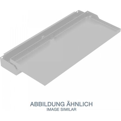 Triton RAC-UP-X09-A1 - 19-Zoll Klappbarer Tastaturfachboden, Serverschrank Zubehör, Grau Triton RAC-UP-X09-A1 - 19-Zoll Klappbarer Tastaturfachboden, Serverschrank Zubehör, Grau