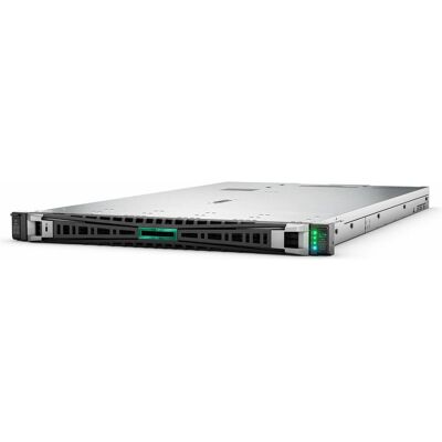 HPE E ProLiant Compute DL360, Gen12, 6517P, 1P, -R, 8SFF, NS204i-u, v2, MR408i-o PS, E (64 GB, Rack Server), Server HPE E ProLiant Compute DL360, Gen12, 6517P, 1P, -R, 8SFF, NS204i-u, v2, MR408i-o PS, E (64 GB, Rack Server), Server