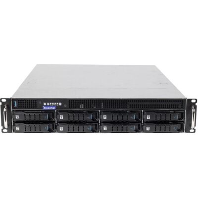 Bluechip SERVERline R32319a (32 GB, Rack Server), Server Bluechip SERVERline R32319a (32 GB, Rack Server), Server