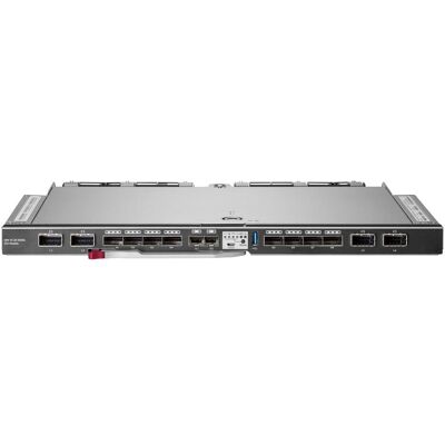 HPE Virtual Connect SE Module - Erweiterungsmodul, Server Zubehör HPE Virtual Connect SE Module - Erweiterungsmodul, Server Zubehör