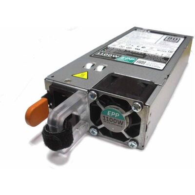 Dell PWR SPLY 1100 RDNT 13 LITEON 4, Server Zubehör, Schwarz Dell PWR SPLY 1100 RDNT 13 LITEON 4, Server Zubehör, Schwarz