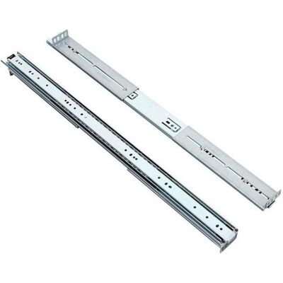 1st Cool Universalschienen, Länge 18" / 450 mm, für IPC-Rack-Serverschränke, Serverschrank Zubehör 1st Cool Universalschienen, Länge 18" / 450 mm, für IPC-Rack-Serverschränke, Serverschrank Zubehör