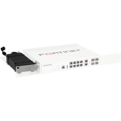 Rackmount.IT Rack Accessory FortiSwitch 110G, Serverschrank Zubehör, Weiss Rackmount.IT Rack Accessory FortiSwitch 110G, Serverschrank Zubehör, Weiss