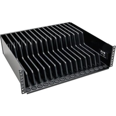 Eaton Tripp Lite Series SR16SHELF, Serverschrank Zubehör, Schwarz Eaton Tripp Lite Series SR16SHELF, Serverschrank Zubehör, Schwarz