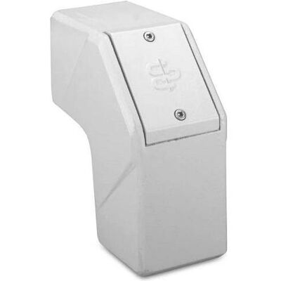 Bernstein 1016707000, Serverschrank Zubehör, Grau Bernstein 1016707000, Serverschrank Zubehör, Grau