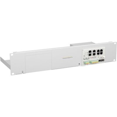 Rackmount.IT Rackmount Kit FGR-70G, Serverschrank Zubehör, Weiss Rackmount.IT Rackmount Kit FGR-70G, Serverschrank Zubehör, Weiss
