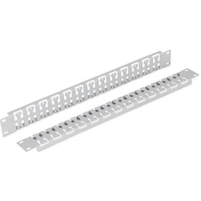 Triton RAC-VP-X59-A1 - 19" Kabelführungsleiste, Serverschrank Zubehör, Grau Triton RAC-VP-X59-A1 - 19" Kabelführungsleiste, Serverschrank Zubehör, Grau