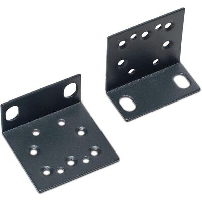 TP-Link - RACKMOUNT KIT-19 - 19-Zoll - Rack-Montagekit TP-Link - RACKMOUNT KIT-19 - 19-Zoll - Rack-Montagekit