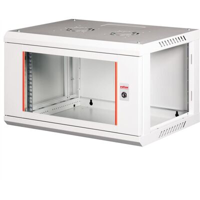 ROLINE - 26.21.0123 - 6U - Grau - Rack cabinet ROLINE - 26.21.0123 - 6U - Grau - Rack cabinet
