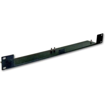 Gude - 0873 - Schwarz - 19 Zoll - Rackmount Gude - 0873 - Schwarz - 19 Zoll - Rackmount